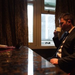 Profile picture for Daz Spencer Lovesey