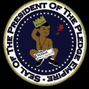Profile picture for Pledge Empire Records