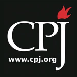 Profile picture for Committee to Protect Journalists