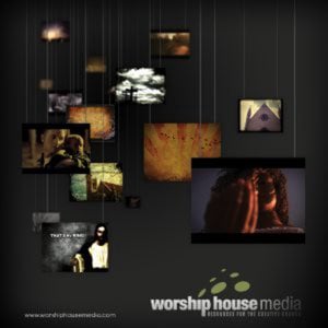 Profile picture for WorshipHouse Media