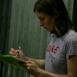 Profile picture for Robyn Scaringi
