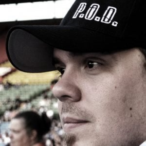 Profile picture for Jared Hardy