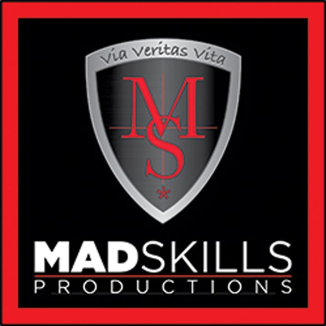 Mad Skills Productions