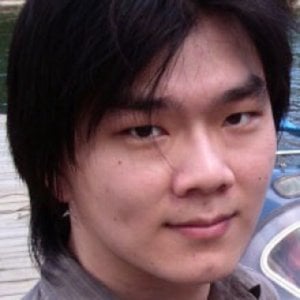 Profile picture for Zack Huang