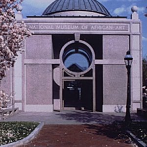 Profile picture for National Museum of African Art