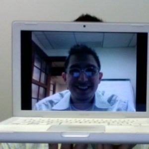 Profile picture for Avi Flombaum