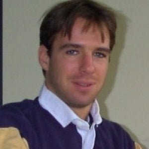 Profile picture for Alexandre Bergel
