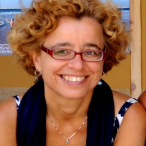 Profile picture for lucia rikaki