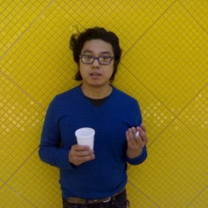Profile picture for Ernest Concepcion