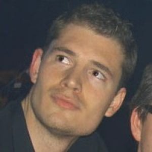 Profile picture for Nick Harris