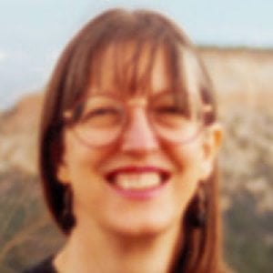 Profile picture for Marilyn Fenn