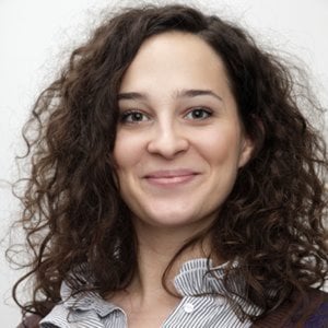 Profile picture for Sandra Reichl