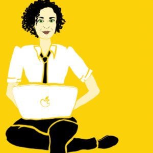 Profile picture for Maria Popova