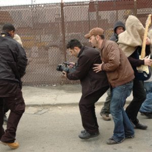 Profile picture for DIM mak films