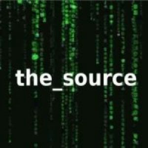 Profile picture for thesourceshow