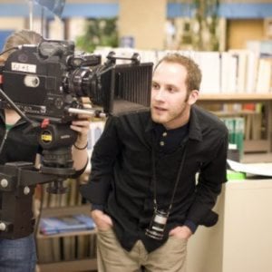 Profile picture for Erik Kandefer
