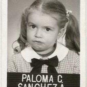 Profile picture for paloma sanchez · ART DIR