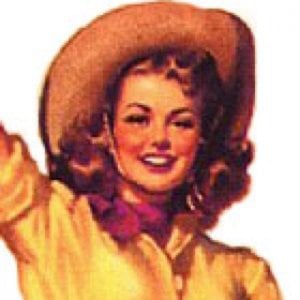Profile picture for Pioneer Woman