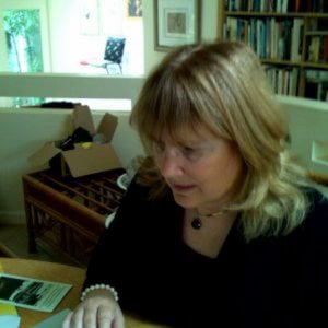 Profile picture for June Morrall