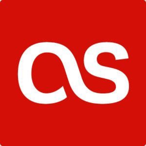 Profile picture for Last.fm
