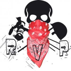 Profile picture for R.V.P.