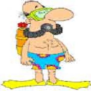 Profile picture for diver-doc