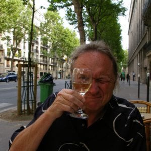 Profile picture for david snyder