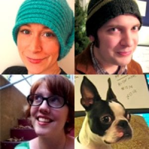 Profile picture for Ravelry
