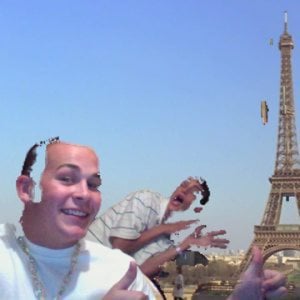Profile picture for Jesse Walker