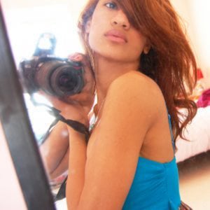 Profile picture for Salima Belle