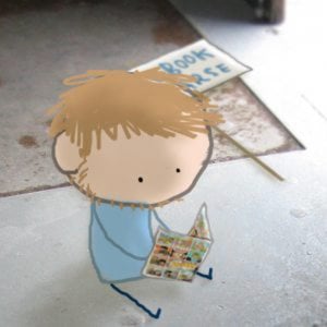 Profile picture for jim le fevre