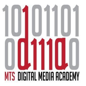 Profile picture for MTS Digital Media Academy
