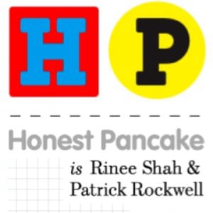 Profile picture for honest pancake