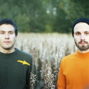 Profile picture for oskar&oskarsson