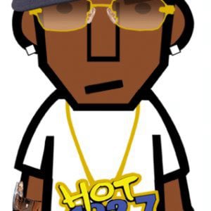 Profile picture for Radio One Detroit