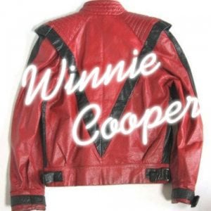 Profile picture for Winnie Cooper