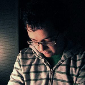 Profile picture for Juan Diego Velasco