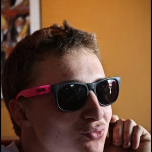 Profile picture for Shawn Browne