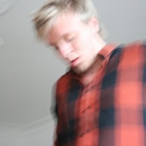 Profile picture for Søren Rye