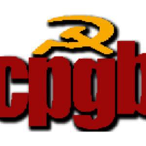 Profile picture for Communist Party of Great Britain