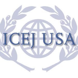 Profile picture for ICEJ US Branch