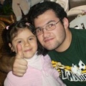 Profile picture for Sebastián Valdebenito