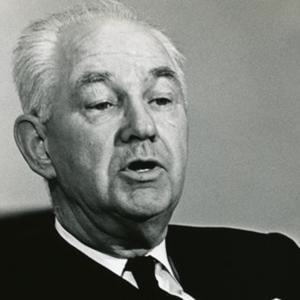 Profile picture for The John Birch Society