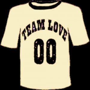 Profile picture for Team Love