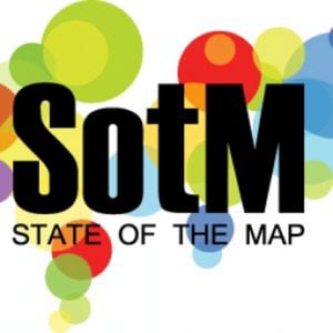 Profile picture for State of the Map 2009