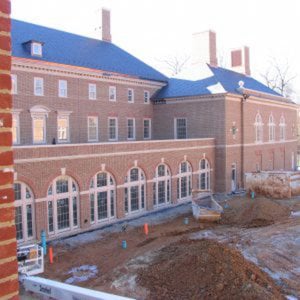 Profile picture for Mason School of Business