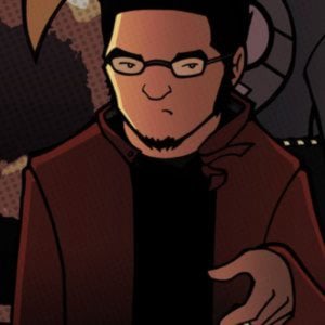 Profile picture for Simon Herden