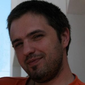 Profile picture for Simon Eisele