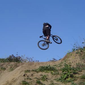 Profile picture for Robert Dlugos