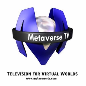 Profile picture for Metaverse TV